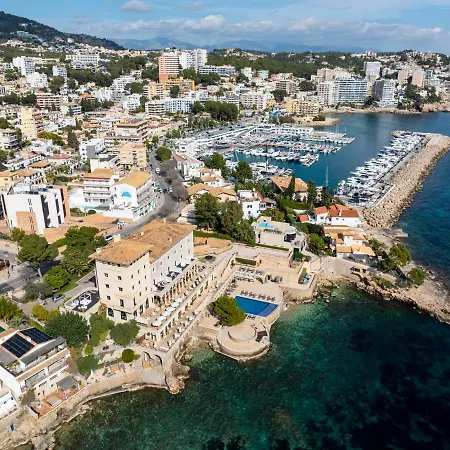 Hospes Maricel Y Cas Català