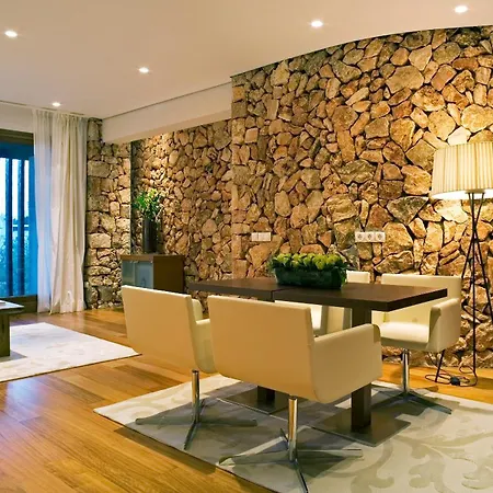 Hotel Hospes Maricel Y