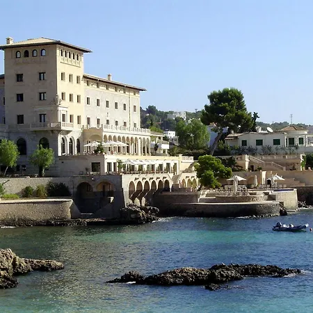 Hospes Maricel Y Cas Català