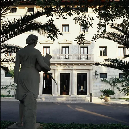 Hotel Hospes Maricel Y Cas Català