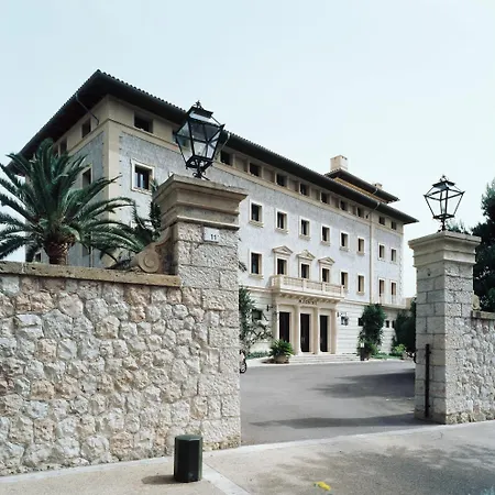 Hospes Maricel Y Cas Català