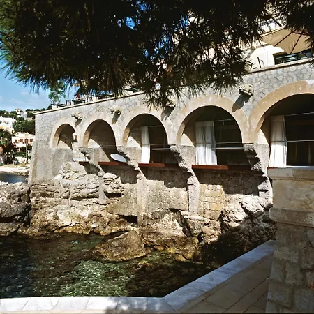 Hospes Maricel Y Hotel Cas Català
