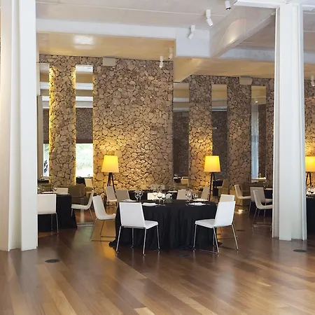 Hotel Hospes Maricel Y