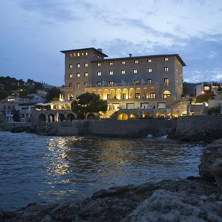 Hospes Maricel Y Cas Català