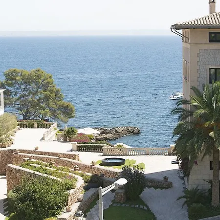 Hospes Maricel Y 5* Cas Català