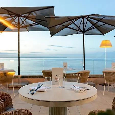 Hospes Maricel Y Spa, Palma De Mallorca, A Member Of Design