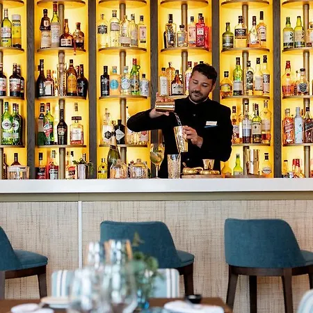 Hotel Hospes Maricel Y Spa, Palma De Mallorca, A Member Of Design 5*