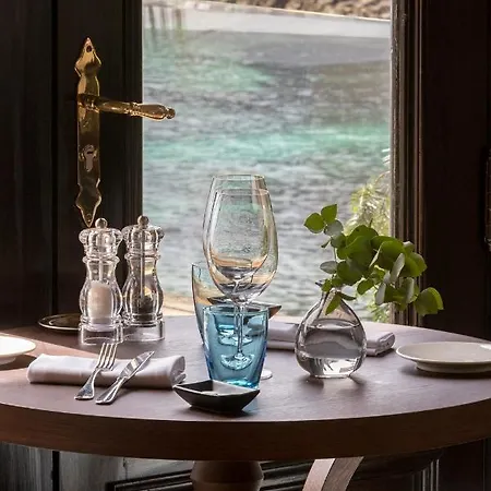 Hotel Hospes Maricel Y Spa, Palma De Mallorca, A Member Of Design