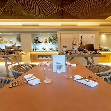 Hotel Hospes Maricel Y Spa, Palma De Mallorca, A Member Of Design 5*