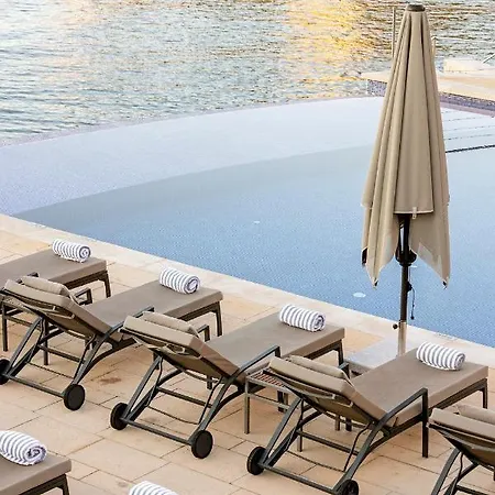 Hospes Maricel Y Spa, Palma De Mallorca, A Member Of Design Cas Català