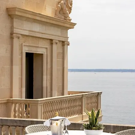 Hospes Maricel Y Spa, Palma De Mallorca, A Member Of Design Hotel