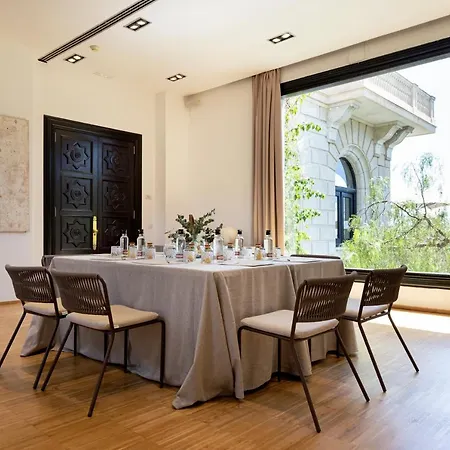 Hospes Maricel Y Spa, Palma De Mallorca, A Member Of Design Ca's Català