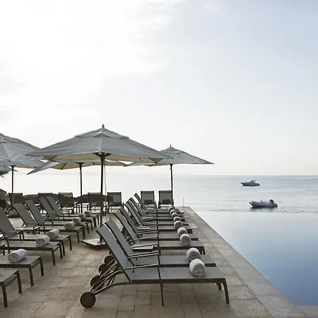 Hospes Maricel Y Spa, Palma De Mallorca, A Member Of Design Hotel