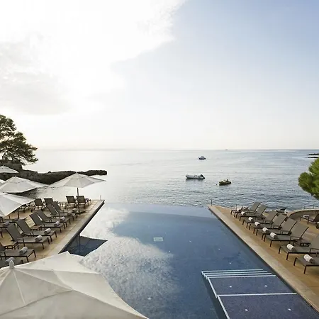 Hospes Maricel Y Spa, Palma De Mallorca, A Member Of Design 5* Ca's Català